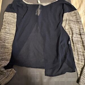 Aeropostale long sleeve top